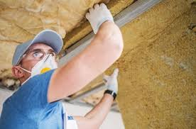 Best Attic Insulation Installation  in Glenmoor, OH